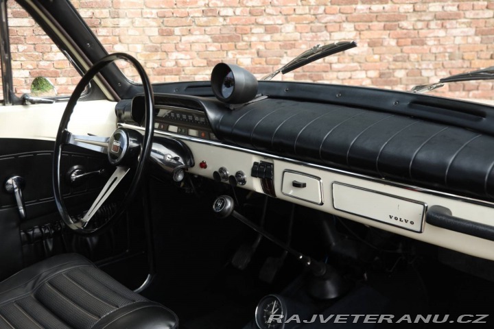 Volvo Ostatní modely 133 GT Overdrive 1969