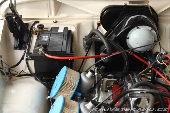 Volvo Ostatní modely 133 GT Overdrive 1969