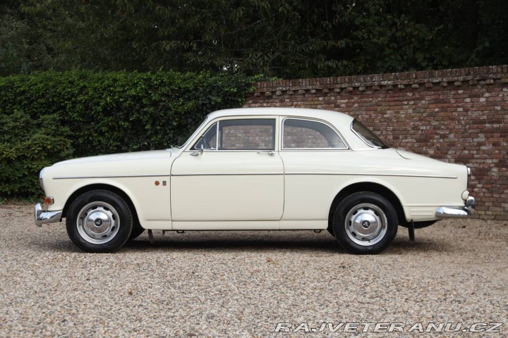 Volvo Ostatní modely 133 GT Overdrive 1969