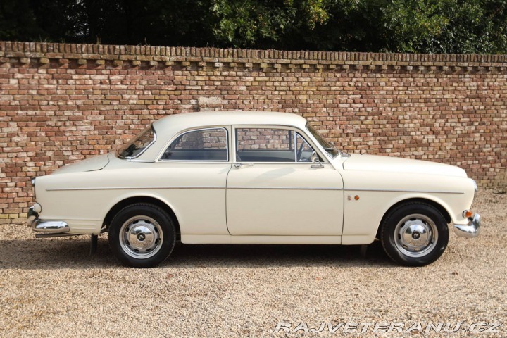 Volvo Ostatní modely 133 GT Overdrive 1969