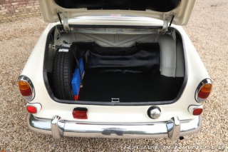 Volvo Ostatní modely 133 GT Overdrive 1969