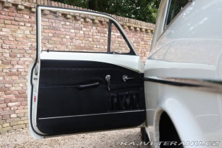 Volvo Ostatní modely 133 GT Overdrive 1969