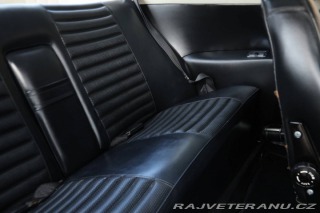 Volvo Ostatní modely 133 GT Overdrive 1969