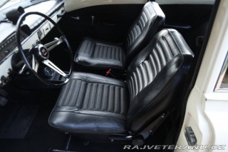 Volvo Ostatní modely 133 GT Overdrive 1969