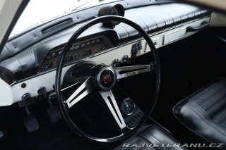 Volvo Ostatní modely 133 GT Overdrive 1969