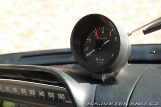 Volvo Ostatní modely 133 GT Overdrive 1969