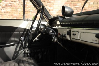 Volvo Ostatní modely 133 GT Overdrive 1969