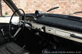 Volvo Ostatní modely 133 GT Overdrive 1969