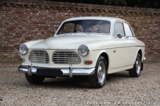 Volvo Ostatní modely 133 GT Overdrive 1969