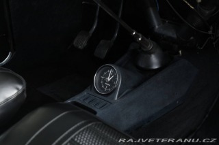 Volvo Ostatní modely 133 GT Overdrive 1969