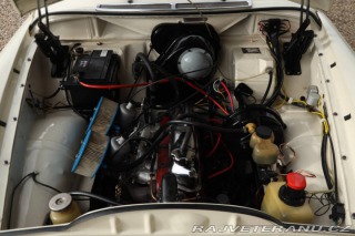 Volvo Ostatní modely 133 GT Overdrive 1969