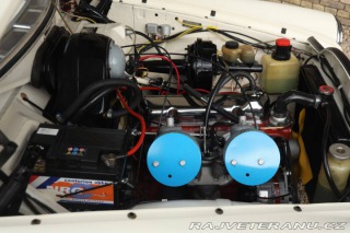 Volvo Ostatní modely 133 GT Overdrive 1969