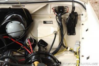 Volvo Ostatní modely 133 GT Overdrive 1969