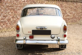 Volvo Ostatní modely 133 GT Overdrive 1969