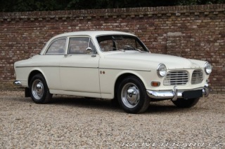 Volvo Ostatní modely 133 GT Overdrive 1969