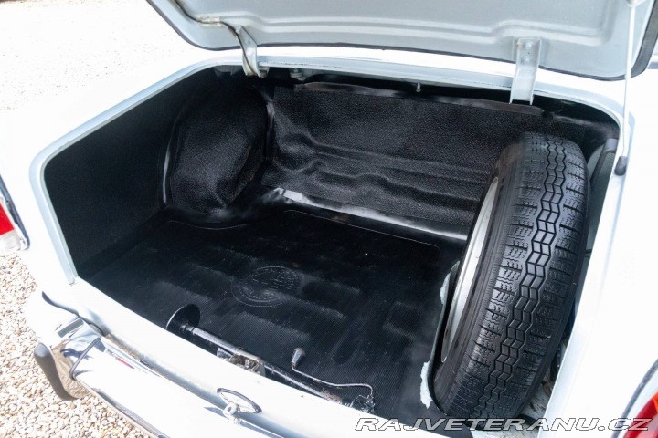 Alfa Romeo Giulietta Ti 1964