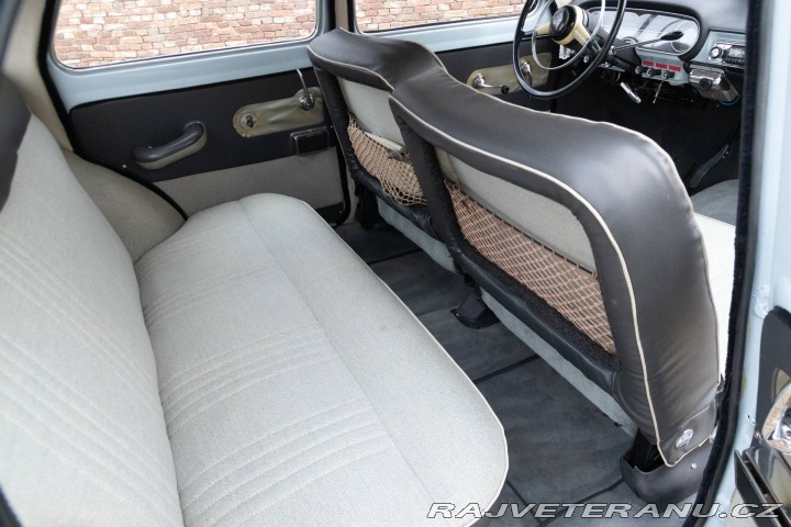 Alfa Romeo Giulietta Ti 1964