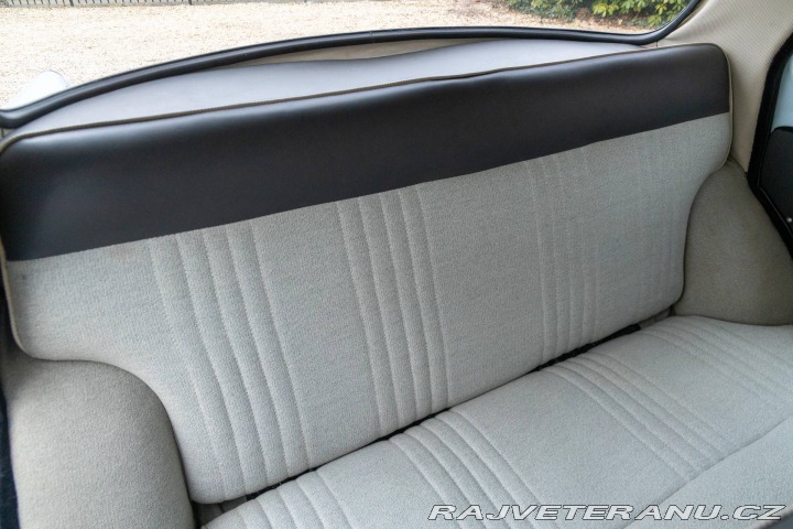 Alfa Romeo Giulietta Ti 1964