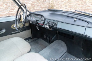 Alfa Romeo Giulietta Ti 1964