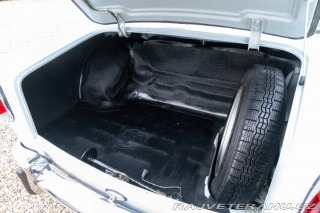 Alfa Romeo Giulietta Ti 1964