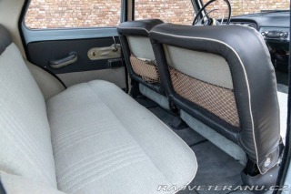 Alfa Romeo Giulietta Ti 1964