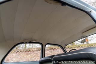 Alfa Romeo Giulietta Ti 1964