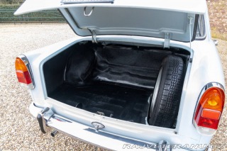 Alfa Romeo Giulietta Ti 1964