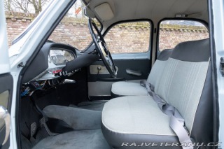 Alfa Romeo Giulietta Ti 1964