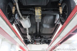 Alfa Romeo Giulietta Ti 1964