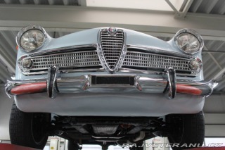 Alfa Romeo Giulietta Ti 1964