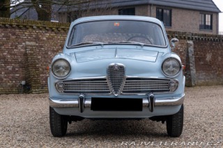 Alfa Romeo Giulietta Ti 1964