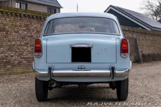 Alfa Romeo Giulietta Ti 1964