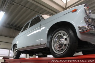 Alfa Romeo Giulietta Ti 1964