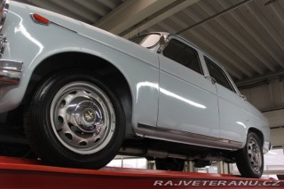 Alfa Romeo Giulietta Ti 1964