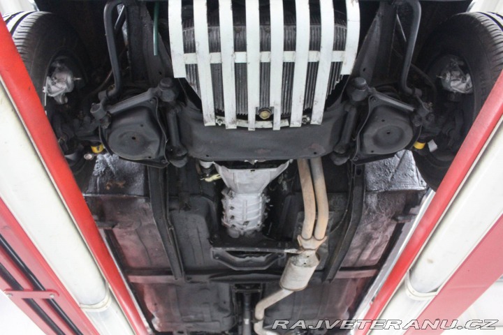 Alfa Romeo GT 1300 GT Junior Bertone 1971