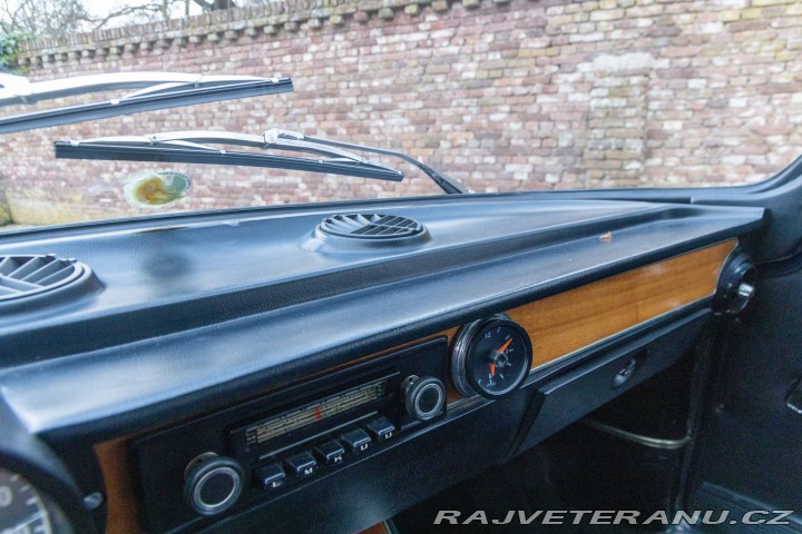 Alfa Romeo GT 1300 GT Junior Bertone 1971