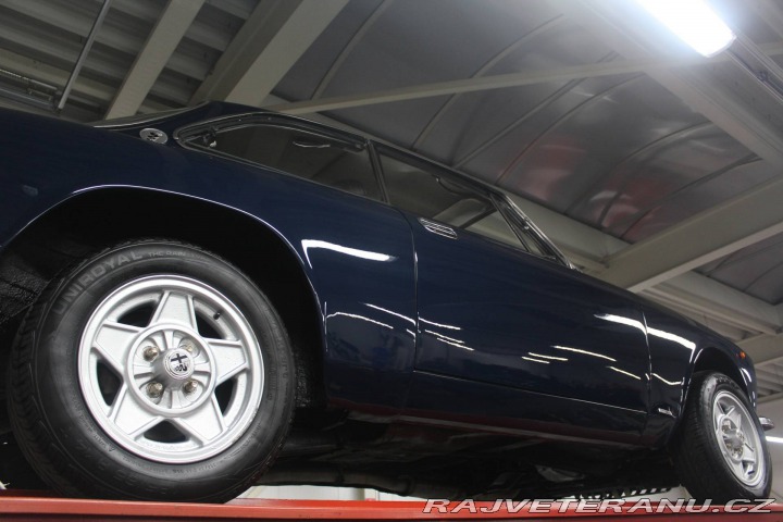 Alfa Romeo GT 1300 GT Junior Bertone 1971