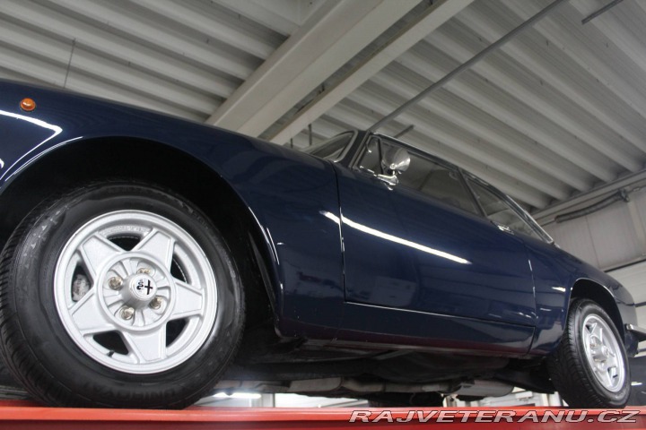 Alfa Romeo GT 1300 GT Junior Bertone 1971