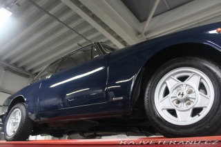 Alfa Romeo GT 1300 GT Junior Bertone 1971