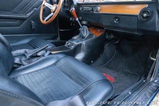 Alfa Romeo GT 1300 GT Junior Bertone 1971