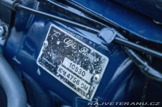 Alfa Romeo GT 1300 GT Junior Bertone 1971