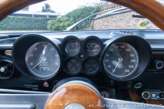 Alfa Romeo GT 1300 GT Junior Bertone 1971