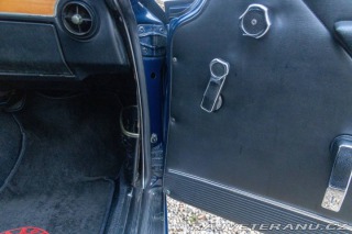 Alfa Romeo GT 1300 GT Junior Bertone 1971