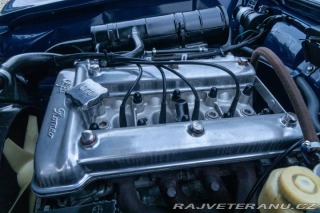 Alfa Romeo GT 1300 GT Junior Bertone 1971