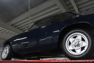 Alfa Romeo GT 1300 GT Junior Bertone 1971