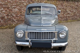 Volvo Ostatní modely PV 444 1956