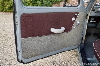 Volvo Ostatní modely PV 444 1956