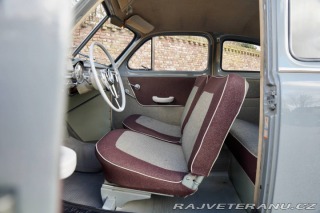 Volvo Ostatní modely PV 444 1956