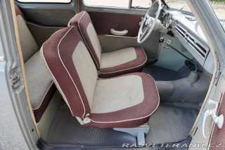 Volvo Ostatní modely PV 444 1956