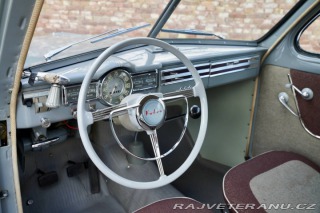 Volvo Ostatní modely PV 444 1956
